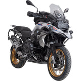 Sw-Motech Dusc Hard Case System - KFT.07.664.65000/B BMW R1250GS / R1250GS Adventure 2019-2024