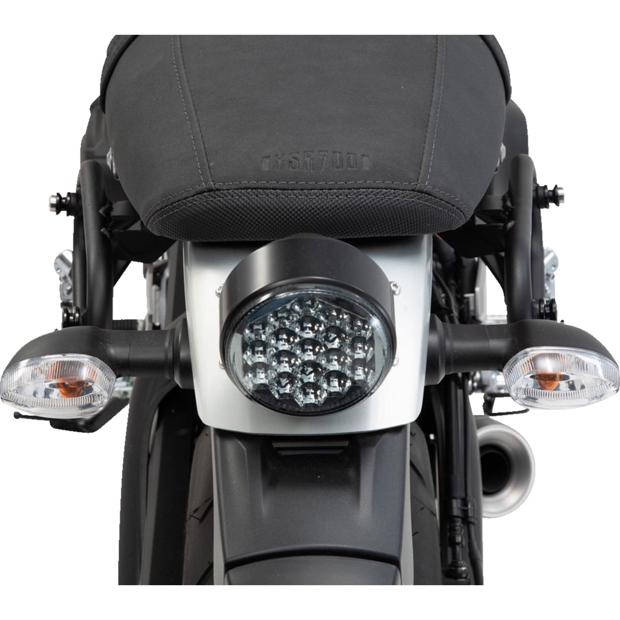 Sw-Motech SLC Side Carrier - HTA.06.599.10001 Yamaha 900 2015-2021
