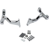Drag Specialties Bracket For Harley Touring 1993-2026