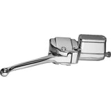 DRAG SPECIALTIES DS-290708 Front Brake Master Cylinder Assembly Master Cylinder Assembly - Chrome