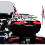 Show Chrome Trunk Light - 41-265R Can-Am Spyder Limited 2020-2024