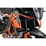 Sw-Motech Crash Bar - SBL.04.521.10100/EB KTM 790 Adventure / 890 Adventure 2019-2022