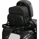 NELSON RIGG 2851-0549 NR-100 Route 1 Highway Handlebar Bag black