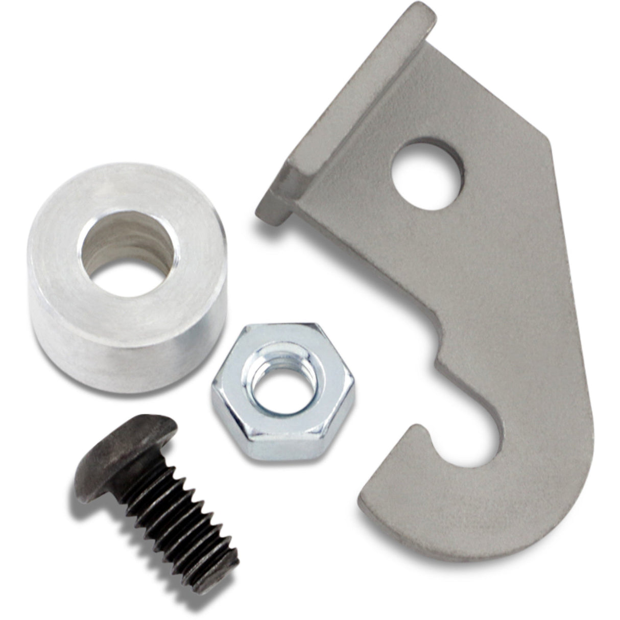 Burly Brand Easyboy Lite Clutch Kit - B17-115 For Harley Motorcycles 1987-1999