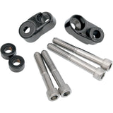 Drag Specialties Mount For Harley 1987-2007