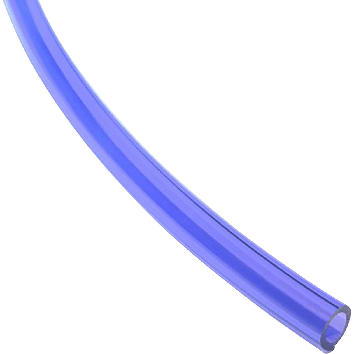 HELIX 0706-0607 516-7165 Fuel Line transparent purple - 5/16" x 3'