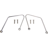 Cobra Saddlebag Support - 02-6111 Honda VT750C2 Shadow Spirit / VT750C2B Shadow Phantom 2007-2019