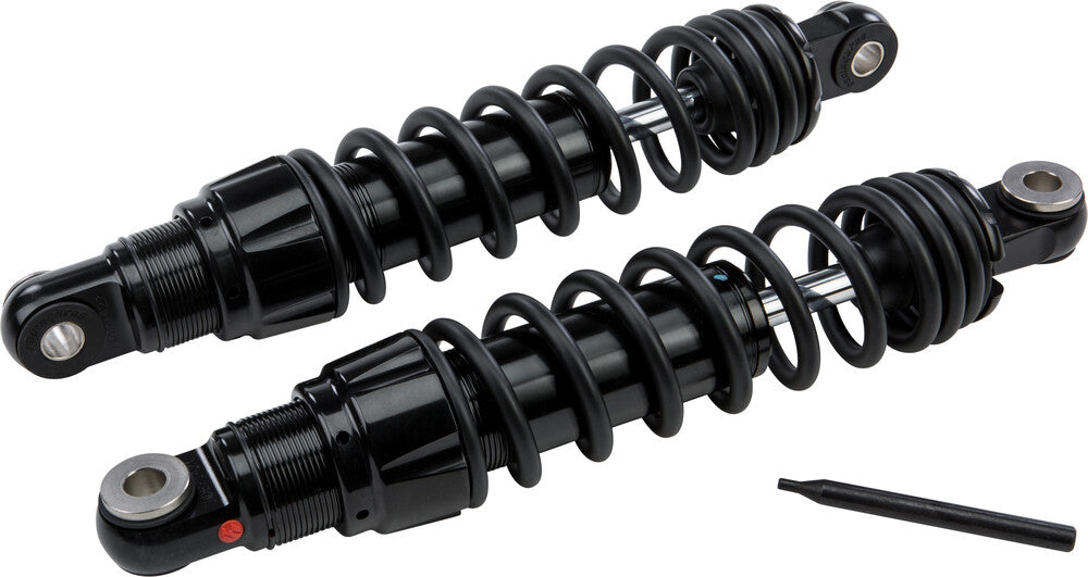 Harddrive 890-01005 R0800148-1 DYNA MONOTUBE SHOCK 12.5" REBOUND ADJ STD