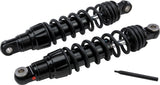 Harddrive 890-01005 R0800148-1 DYNA MONOTUBE SHOCK 12.5" REBOUND ADJ STD