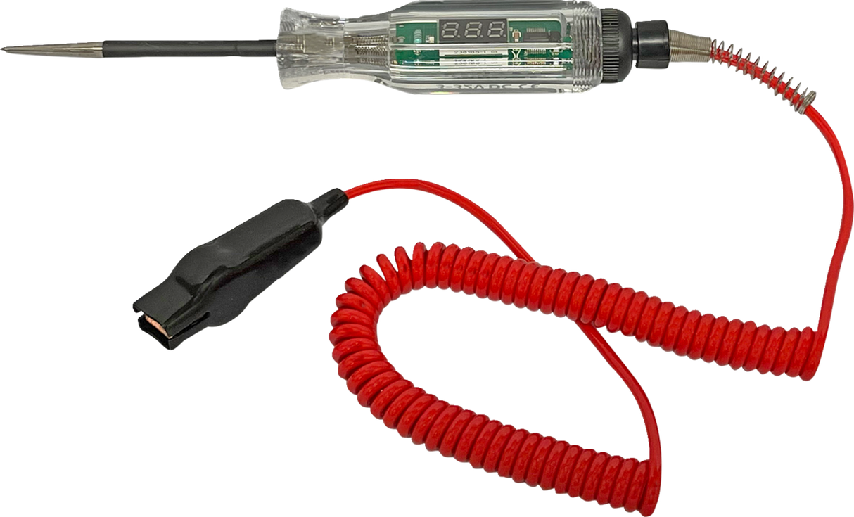 Digital Circuit Tester