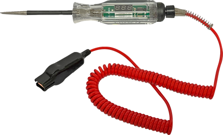 Digital Circuit Tester