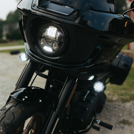 ProBEAM® Headlight Kit