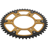Supersprox Sprocket - RST-486-48-GLD Yamaha Motorcycles 1998-2021