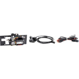 Legend Suspension Legend Air Shock Absorber - 1311-0145 For Harley Softail 2000-2017