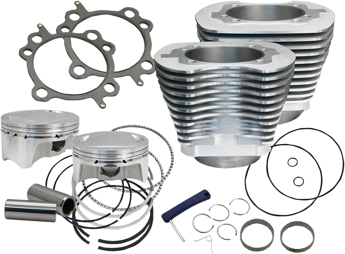 Big Bore Cylinder Kit
