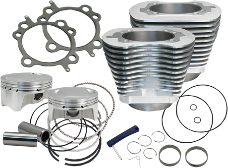 Big Bore Cylinder Kit