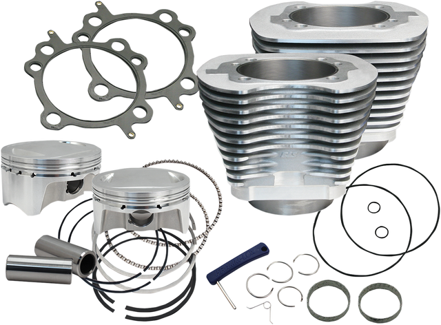 Big Bore Cylinder Kit