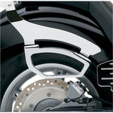 Cobra Saddlebag Support - 02-6136 Honda VT1300CR Stateline 2010-2016