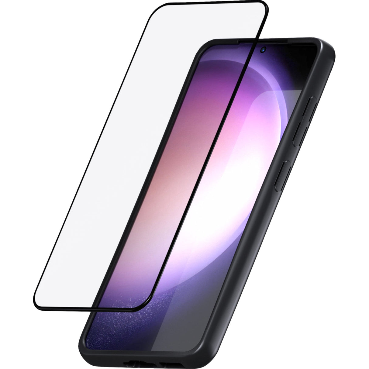 SP CONNECT 0636-0531 52862 Screen Protector glass - samsung s23