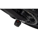 Sw-Motech Axle Slider - STP.07.176.11101/B BMW S1000XR 2015-2023