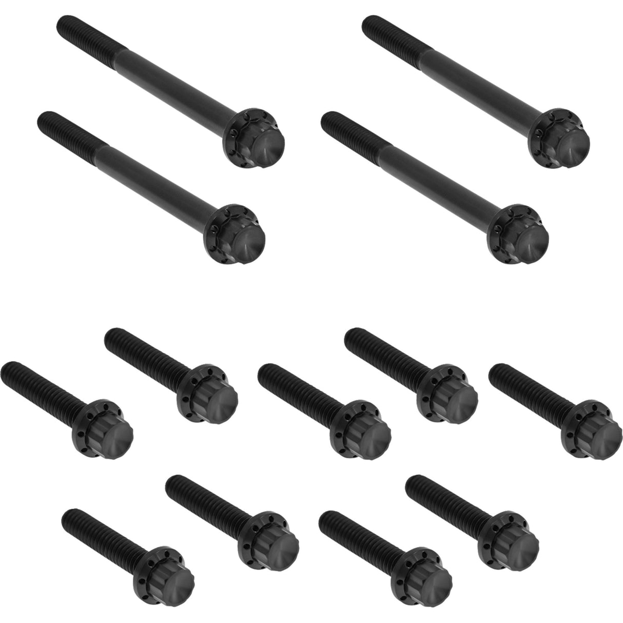Arlen Ness Bolt - 300-930 For Harley Softail 2018-2026