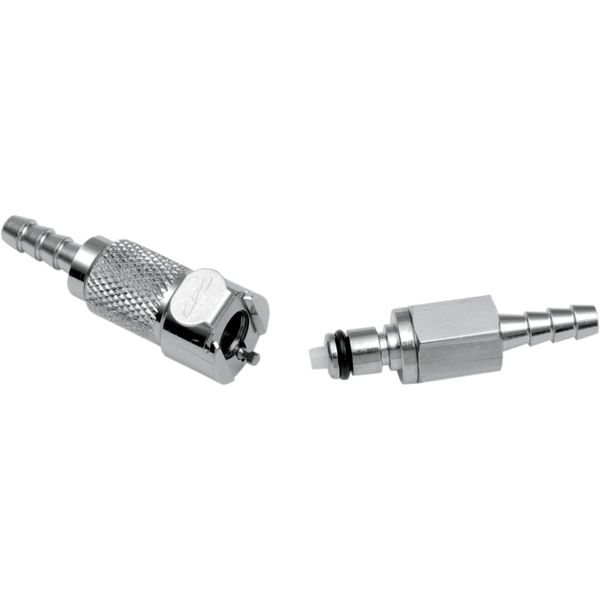 GOODRIDGE 0706-0198 MCD03V In-Line Fuel Quick Disconnect Coupling Quick Disconnect Coupling - 3/16"