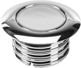 Harddrive 820-52426 012305 POP-UP CAP VENTED RH `82-95 CHROME