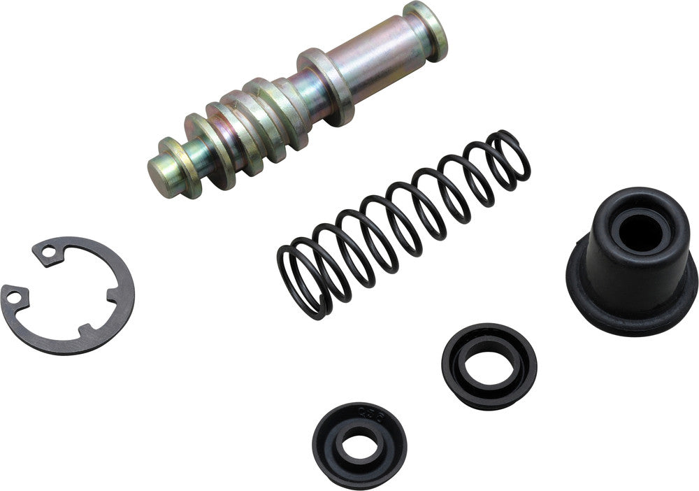 Harddrive 86264 Master Cylinder Rebuild Kit 11MM Single For Harley Sportster 2007-2018