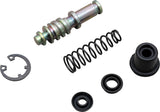 Harddrive 86264 Master Cylinder Rebuild Kit 11MM Single For Harley Sportster 2007-2018