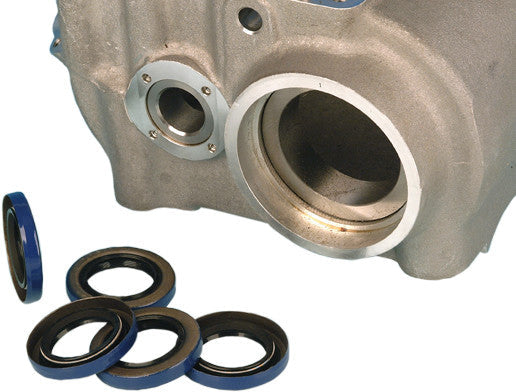 James Gaskets Gasket Super NUT Repl Seal 4 Speed Trans 5PK - 35211-85-DL For Harley Sportster 1972-1984