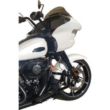 Wind Vest Windshield - 57-9040 For Harley Road Glide 2023-2026