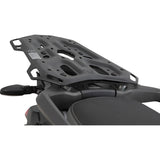 SW-MOTECH 3580-0175 GPT.11.953.65000/B DUSC Hard Case System black - triumph tiger 850/900/1200 '20-'24