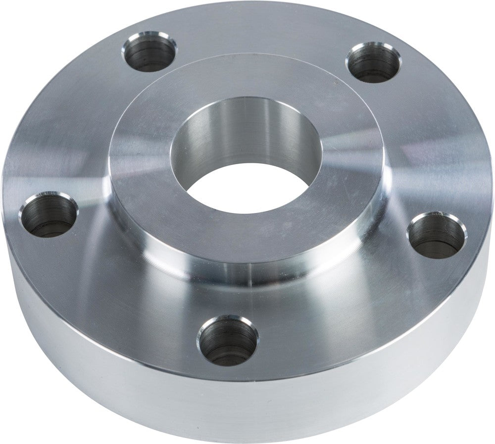 Harddrive Pully Spacer Aluminum 7/8" Chrome - 193132 For Harley Motorcycles 2000-2019