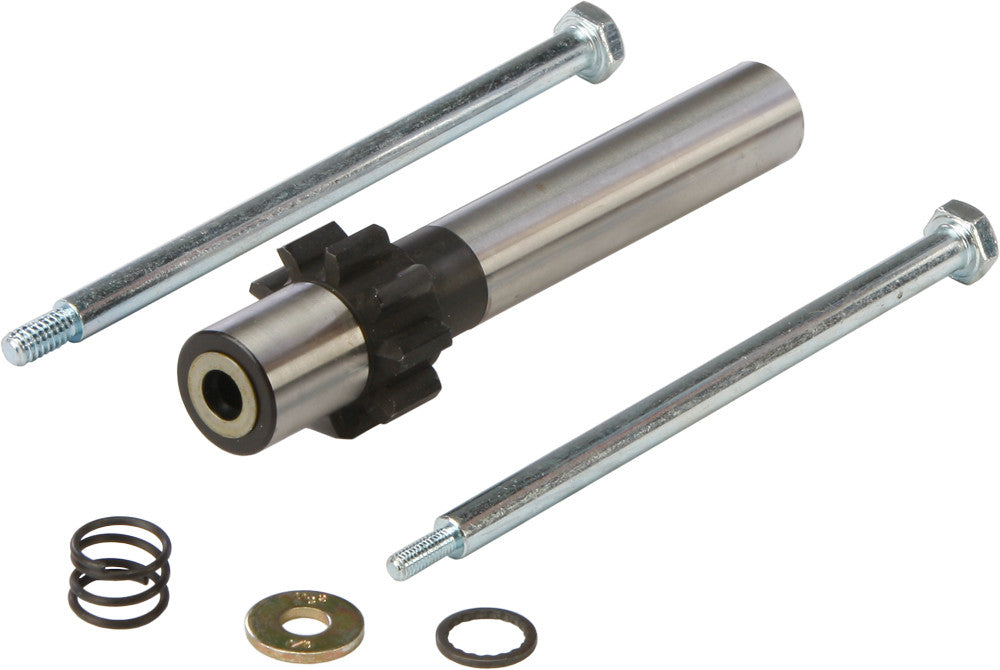 All Balls BIG Twin Jackshaft 9 Tooth Large Gear - 79-2105 For Harley Motorcycles 1989-1993