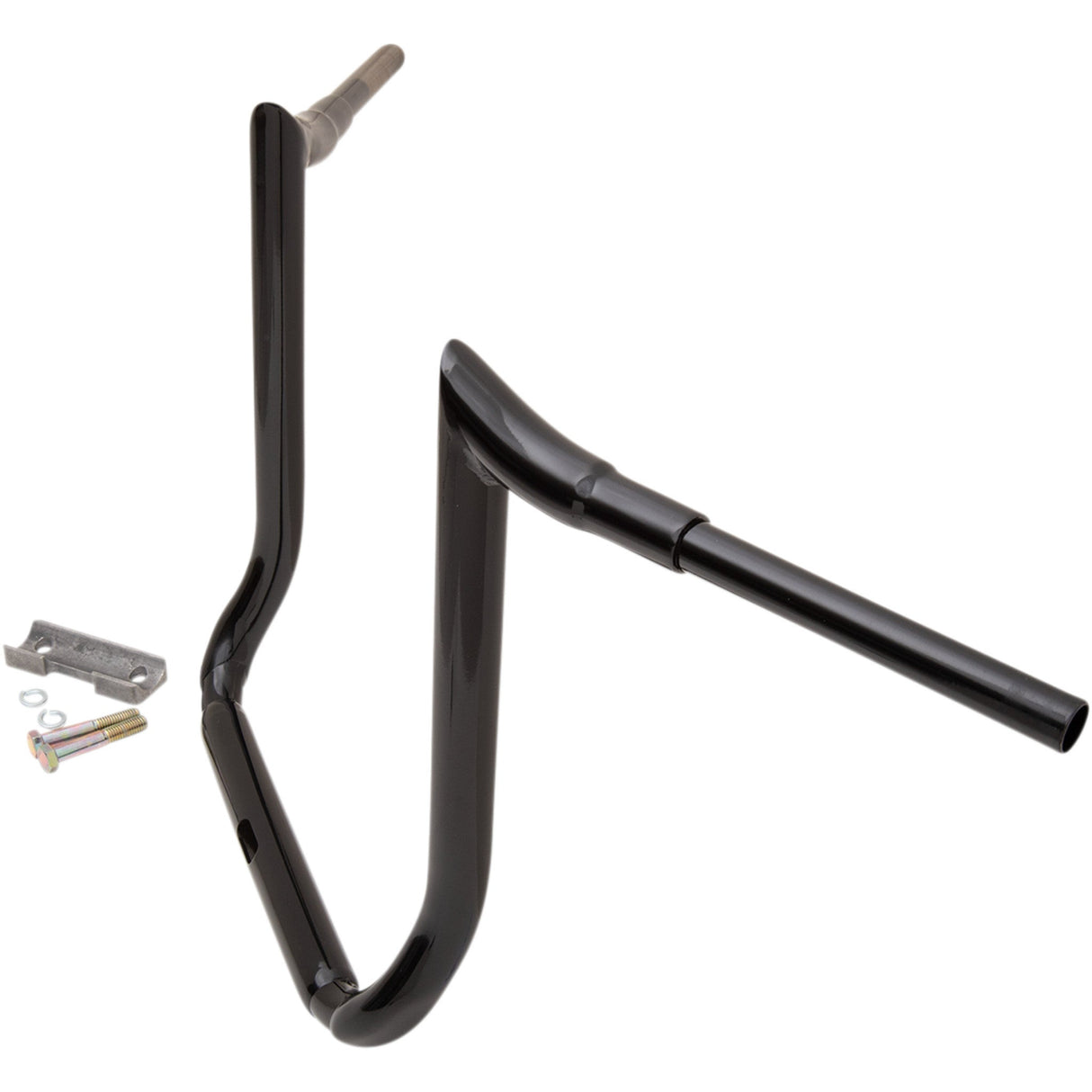 La Choppers Handlebar - LA-7356-16B For Harley Touring 2014-2022