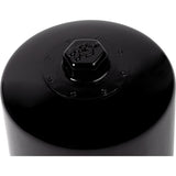 K & N Performance Oil Filter Black For Harley Motorcycles 1999-2023