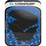 Stompgrip Sticker Kit - 55-10-0167B Honda CB500F / CBR500R 2019-2020