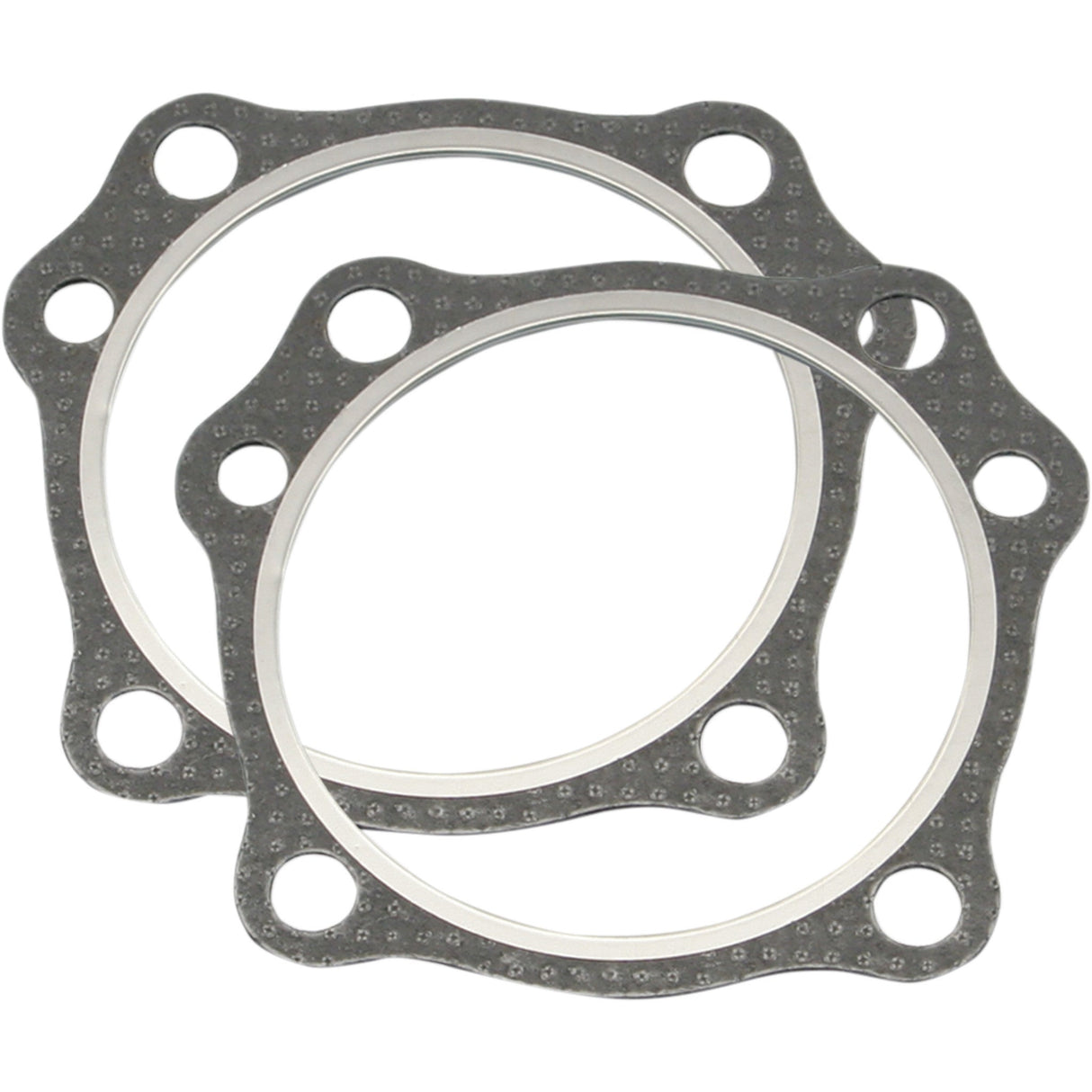 S&S CYCLE 0934-5015 930-0100 Head Gaskets Gaskets - 4-1/8" - SSW