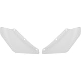 MEMPHIS SHADES 2350-0189 MEM7208 Side Deflectors Deflector - Ghost - FLH