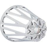 Arlen Ness Monster Sucker Crossfire Air Cleaner - 600-088 For Harley Motorcycles 2017-2025