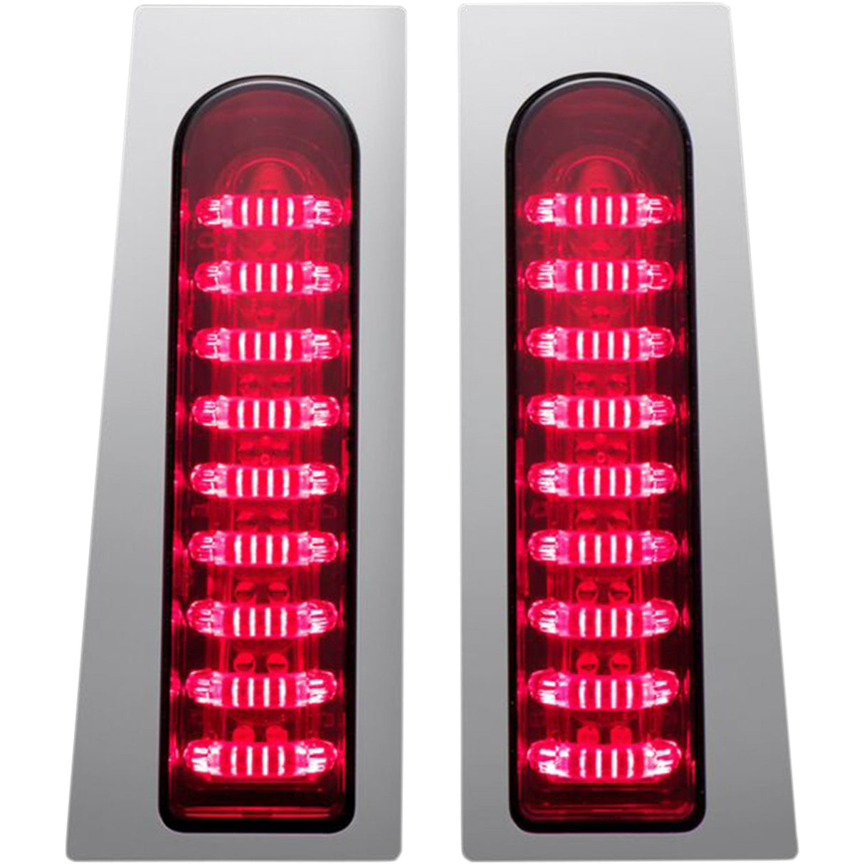 Custom Dynamics Accent Light - PB-FILL-R-C For Harley Touring 2014-2025