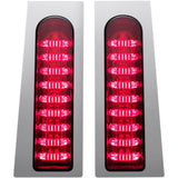 Custom Dynamics Accent Light - PB-FILL-R-C For Harley Touring 2014-2025