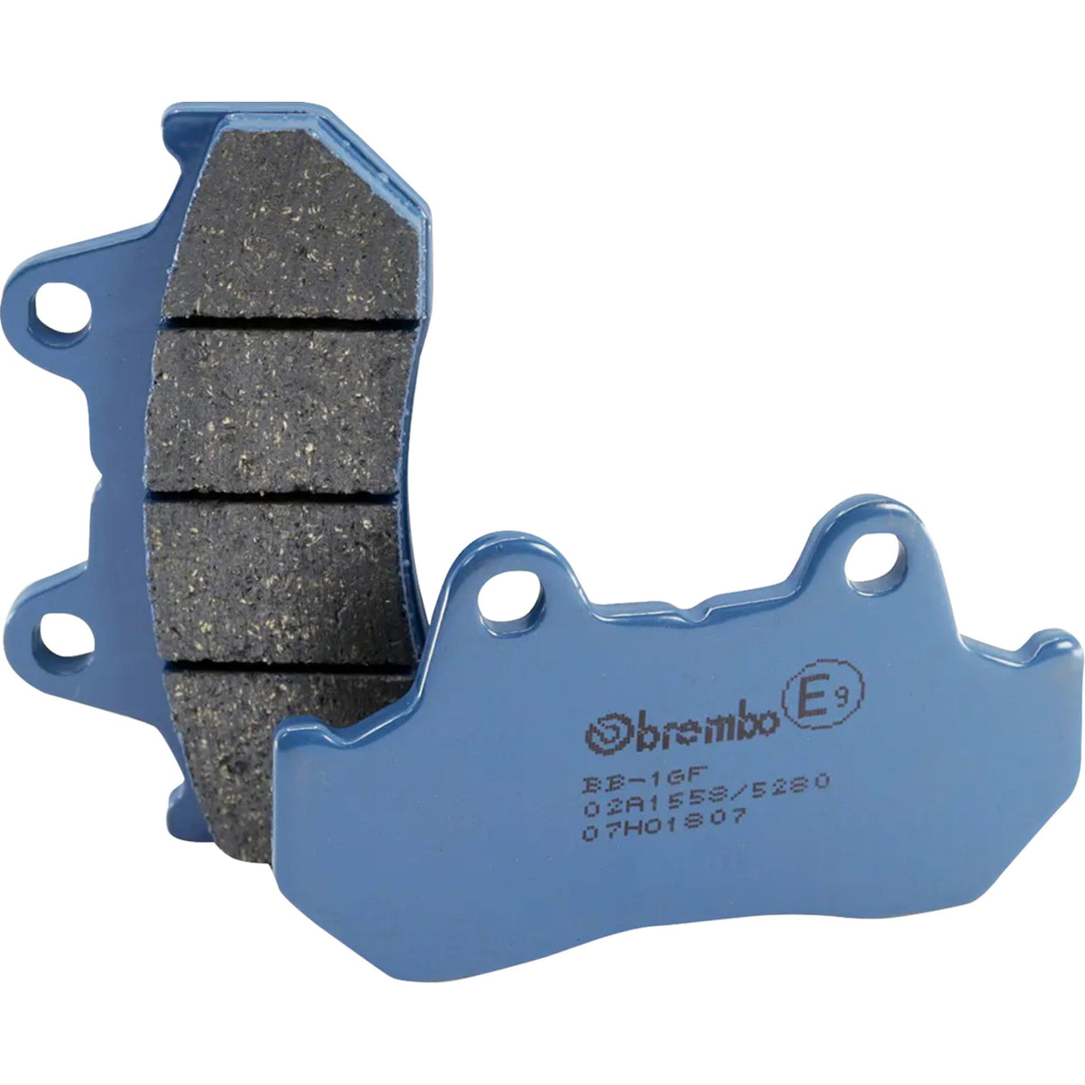 Brembo Brake Pad - 07HO1807 Honda Motorcycles 1981-1986