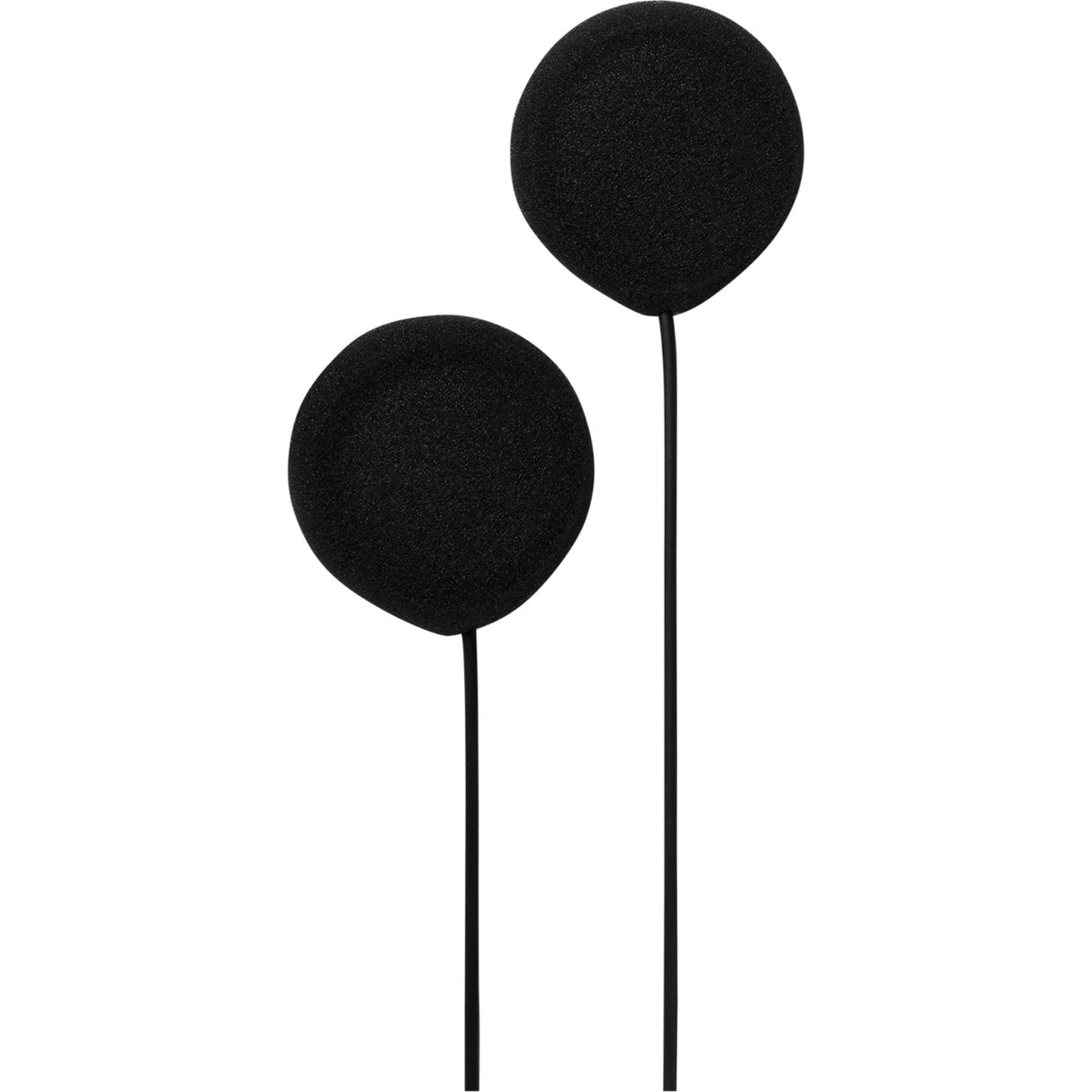 ICON 4402-0804 HD Speakers HD Speaker - Black