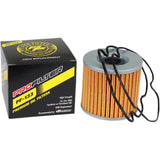 PRO FILTER 0712-0570 PF-133 Replacement Oil Filter
