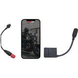 DYNOJET 1020-3987 PV4-15-03 Power Vision 4 Fuel Injection Controller