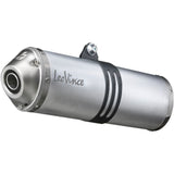LEOVINCE 1821-1652 3836 X3 Slip-On Muffler DR-Z400 X3 Muffler