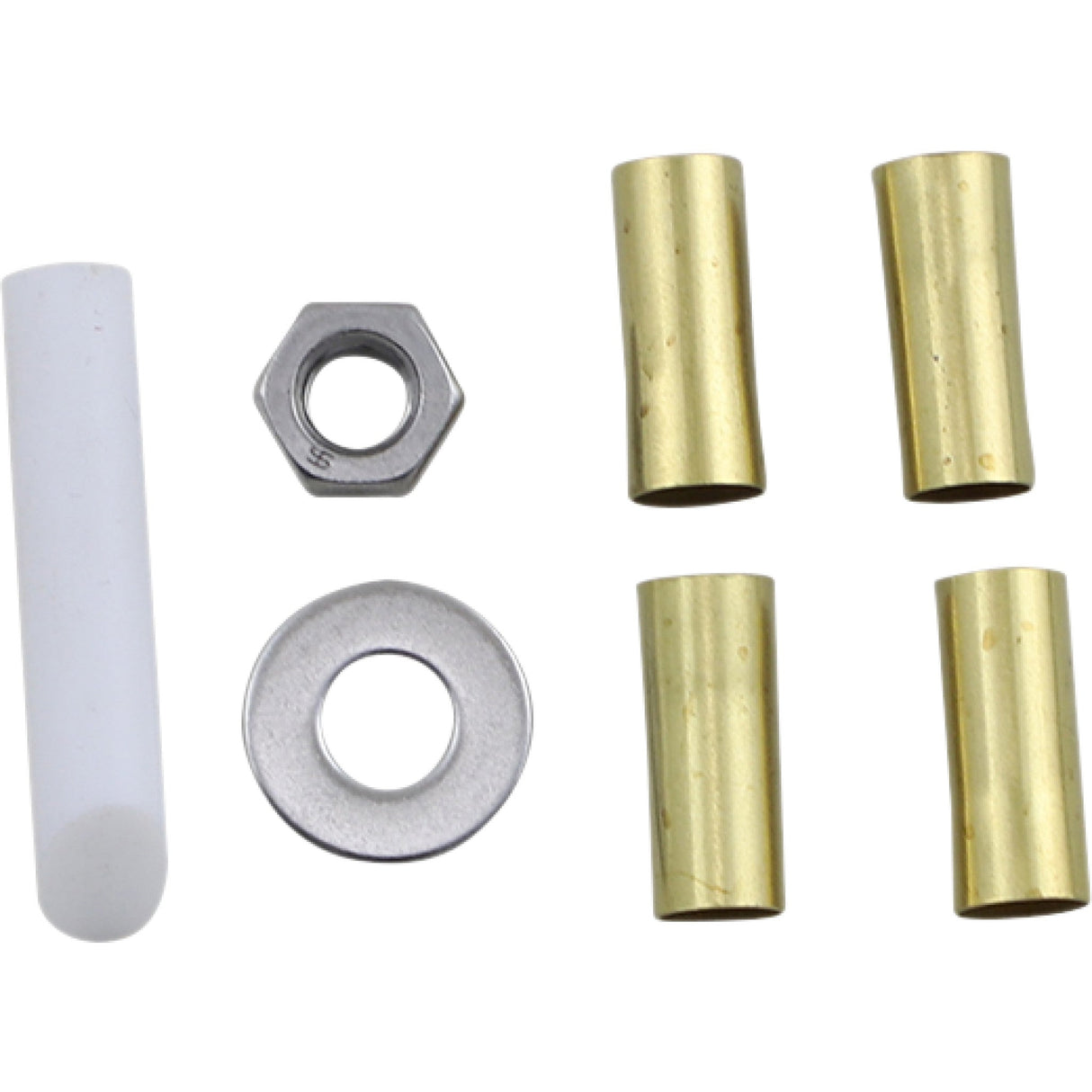 Rocker Lockers Rocker Locker Kit Xl - DK-RL-SPT For Harley Sportster 2007-2022