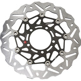 Braking SK2 Brake Rotor - WK122R Triumph Street 2013-2016