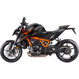 Stompgrip Sticker Kit - 55-10-0213B KTM 1390 Super Duke 2024-2025